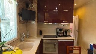 Cu două dormitoare Închirieri, Küçük Paris, Plovdiv (2)