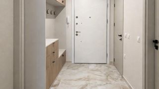 Двустаен апартамент в кв. Христо Смирненски/ Възможност за паркомясто! (6)