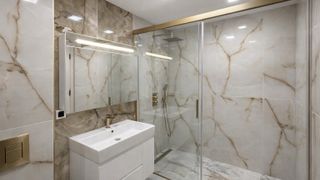 Двустаен апартамент в кв. Христо Смирненски/ Възможност за паркомясто! (8)