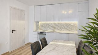 Zwei-Zimmer-Wohnung Verleih, Wiederbelebung 3, Warna (4)