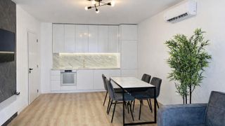 Zwei-Zimmer-Wohnung Verleih, Wiederbelebung 3, Warna (3)