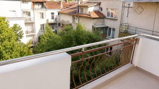 Dreizimmerwohnung Verleih, Zentrum-TSUM, Sofia (5)