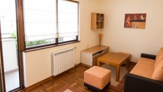 Dreizimmerwohnung Verleih, Zentrum-TSUM, Sofia (2)