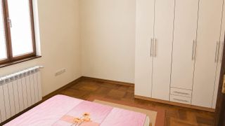 Dreizimmerwohnung Verleih, Zentrum-TSUM, Sofia (3)