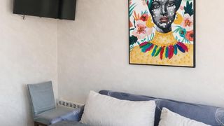Dreizimmerwohnung Verleih, Marasha, Plovdiv (4)