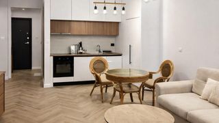 Zwei-Zimmer-Wohnung Verleih, K.k. Goldstrand, Warna (5)