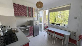 Δύο υπνοδωματίων Ενοικιάσεις, Ιβάν Βάζοφ, Σοφία (3)