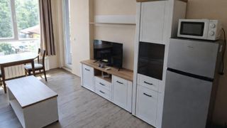 Zwei-Zimmer-Wohnung Verleih, Banishora, Sofia (2)