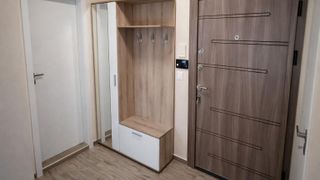 Zwei-Zimmer-Wohnung Verleih, Banishora, Sofia (11)