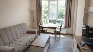 Zwei-Zimmer-Wohnung Verleih, Banishora, Sofia (13)
