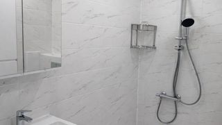 Zwei-Zimmer-Wohnung Verleih, Banishora, Sofia (8)