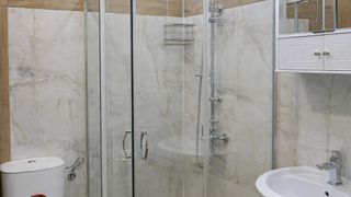 Tres habitaciones Alquileres, Komatevo, Plovdiv (8)