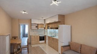 Tres habitaciones Alquileres, Komatevo, Plovdiv (10)
