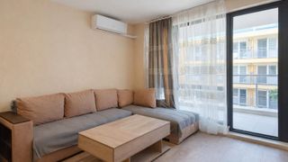 Tres habitaciones Alquileres, Komatevo, Plovdiv (4)