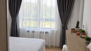 Тристаен апартамент в ж.к. Манастирски ливади. (6)