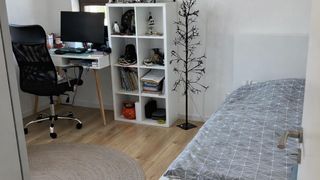 Тристаен апартамент в ж.к. Манастирски ливади. (8)