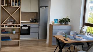 Тристаен апартамент в ж.к. Манастирски ливади. (2)