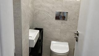 Тристаен апартамент в ж.к. Манастирски ливади. (11)