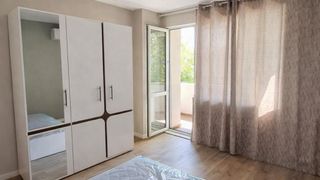 Тристаен Наеми, Спортна зала, Варна (5)