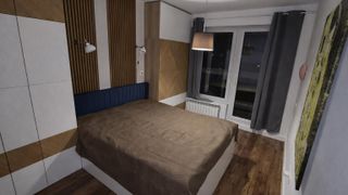 Двустаен Наеми, Витоша, София (5)