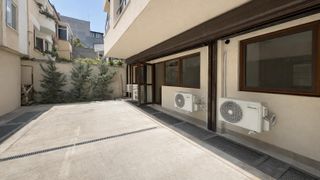 Ein-Zimmer-Zimmer Verleih, Center, Plovdiv (4)