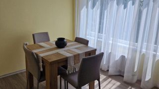 Тристаен Наеми, Белите брези, София (3)