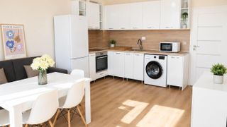 Two-bedroom Rentals, Revival 3, Varna (5)