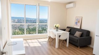 Two-bedroom Rentals, Revival 3, Varna (2)