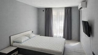 Модерен ДВУСТАЕН апартамент в кв. Младежки хълм (4)