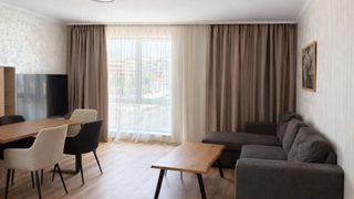 Trei camere Închirieri, Hristo Smirnenski, Plovdiv (3)