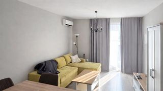 Zwei-Zimmer-Wohnung Verleih, Der Kurshiyaka, Plovdiv (2)