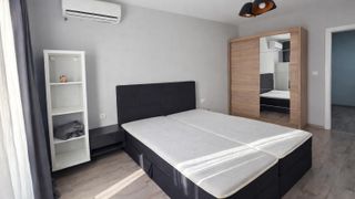 Zwei-Zimmer-Wohnung Verleih, Der Kurshiyaka, Plovdiv (3)