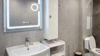 Zwei-Zimmer-Wohnung Verleih, Der Kurshiyaka, Plovdiv (5)