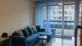 Two-bedroom Rentals, Friendship 2, Sofia