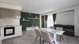 Четиристаен апартамент  в гр.Варна, Левски!  (11)