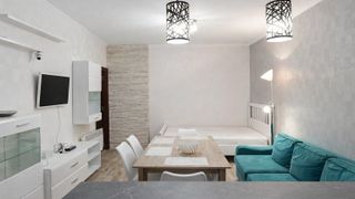 Двустаен Наеми, Горубляне, София (10)