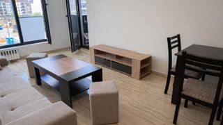 Двустаен апартамент в ж.к. Дружба 2.  (3)