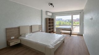 ЧИСТО НОВ! Тристаен апартамент в кв. Христо Смирненски/ДВЕ ПАРКОМЕСТА! (4)