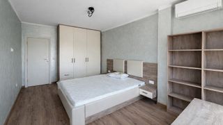 ЧИСТО НОВ! Тристаен апартамент в кв. Христо Смирненски/ДВЕ ПАРКОМЕСТА! (5)