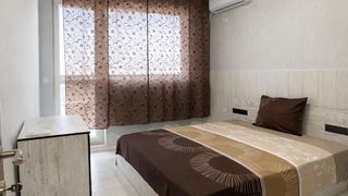 Zwei-Zimmer-Wohnung Verleih, Winniza, Warna (5)