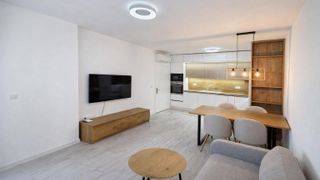Zwei-Zimmer-Wohnung Verleih, Sieg, Warna (3)
