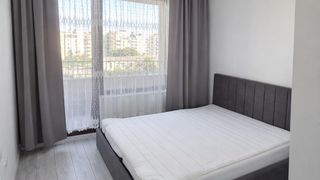 Zwei-Zimmer-Wohnung Verleih, Sieg, Warna (5)