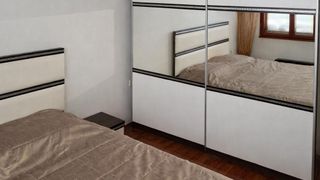 Тристаен Наеми, Лятно кино Тракия, Варна (5)