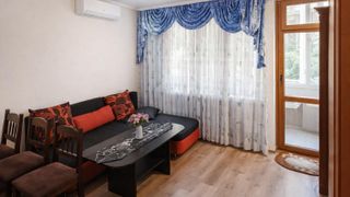 Двустаен Наеми, Колхозен пазар, Варна (2)
