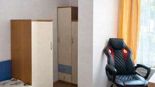 Тристаен Наеми, ХЕИ, Варна (5)