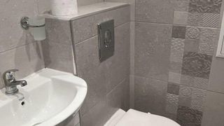 Zwei-Zimmer-Wohnung Verleih, Freundschaft 1, Sofia (5)