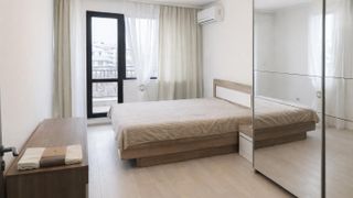 Луксозен ДВУСТАЕН апартамент в кв. Каменица 1 (4)