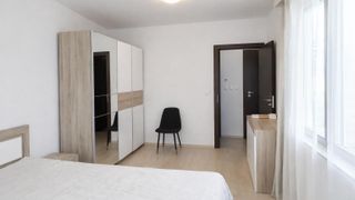 Луксозен ДВУСТАЕН апартамент в кв. Каменица 1 (5)