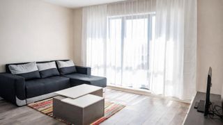 Dreizimmerwohnung Verleih, Wiederbelebung 3, Warna
