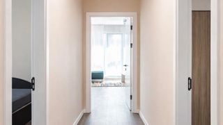 Dreizimmerwohnung Verleih, Wiederbelebung 3, Warna (10)